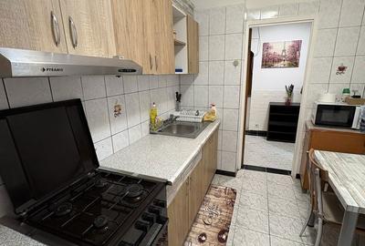 Apartament cu 3 camere decomandat, mobilat în Apărătorii Patriei - 7
