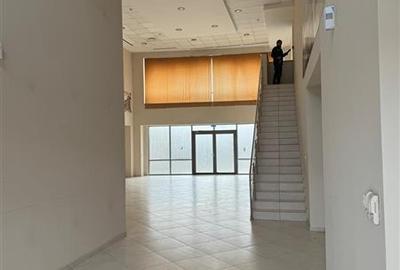 Spatiu Comercial Grozavesti - Parter Riverside Tower - 7