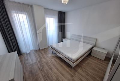 Apartamente 3 camere, decomandat, 2 parcari, terasa, gradina, Oasului, Iris - 6