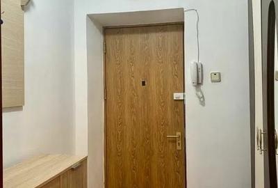 Garsonieră, mobilată în Tineretului