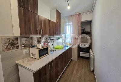 Apartament 2 camere 36 mpu etaj intermediar 2 in Avrig zona Sticla - 3