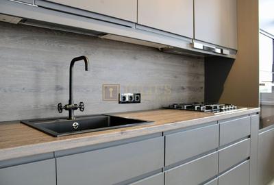 City of Mara, mobilat modern, parcare subterana inclusa ! - 17