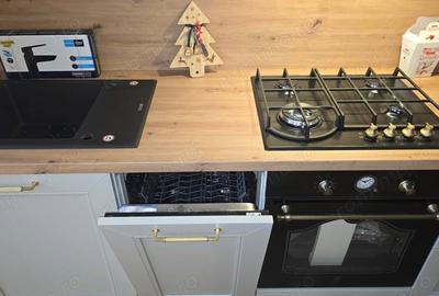 Apartament cu 4 camere decomandat în Micul Dallas - 8