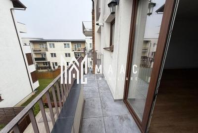 Apartament cu 3 camere | 65,29 mp | Loc de parcare | Arhitectilor Apartament cu 3 camere | 65,29 mp | Loc de parcare | Arhitectilor - 7