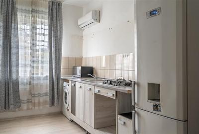 MUNCII BASARABIA,GARSONIERA,20 MP,ETAJ 3,BLOC 1970,INVESTITIE - 5