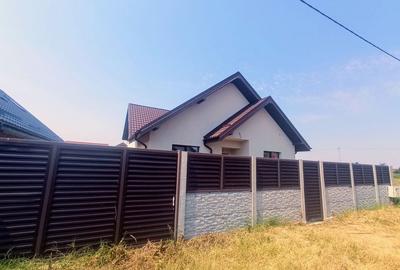 CASE INDIVIDUALE DOMNESTI, 4 CAMERE, INCALZIRE PARDOSEALA, COMISION 0% CASE INDIVIDUALE DOMNESTI, 4 CAMERE, INCALZIRE PARDOSEALA, COMISION 0% - 2