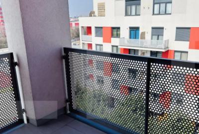 Apartament cu 2 camere în Central - 12