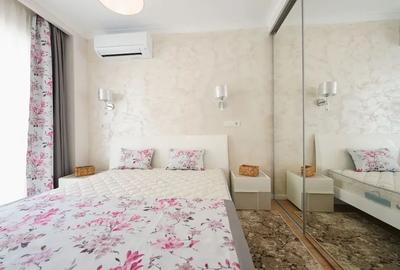 Apartament cu 2 camere decomandat, mobilat în Barbu Văcărescu - 9