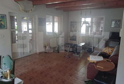 Casa ideala pentru locuit, relaxare sau investitie turistica - in Rastolita - 7