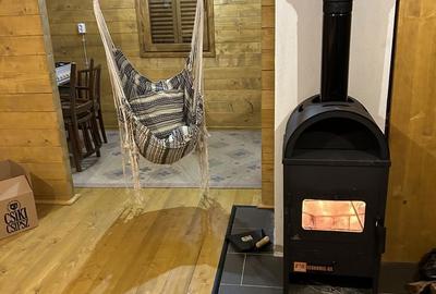 Casă cu Teren 5500 Mp în Sântimbru - 5