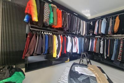 Apartament cu 3 camere decomandat, mobilat în Central - 21