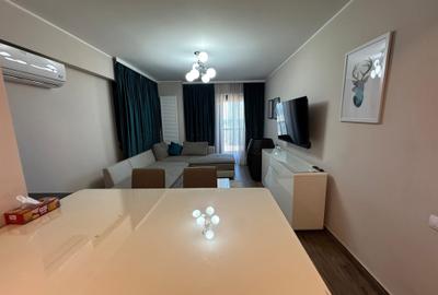 2 Camere Mamaia Zona Butoaie Vedere Frontală La Mare și Lateral Lac - 12