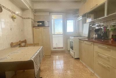 Apartament cu 2 camere decomandat în Mazepa 1 - 5