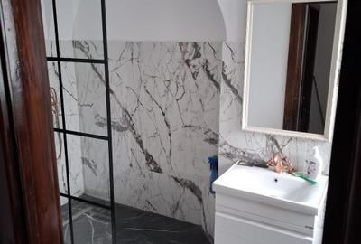 5 Camere | Stefan cel Mare | Curte | Centrala | Mobilier Vintage - 7