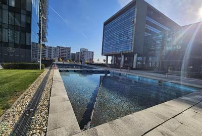 Global City Business Park - spatii birouri de inchiriat - 12