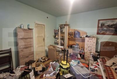 Casa 4 camere 1150 mp teren, la asfalt toate utilitatiile - 9