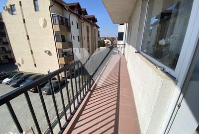 Apartament cu 3 camere, mobilat în Turnișor - 2