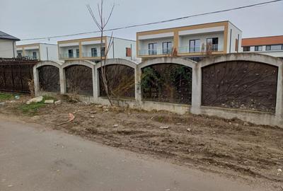 Teren intravilan Sabri Park Berceni Teren intravilan Sabri Park Berceni - 4