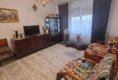 2 Camere Bulevardul 1 Decembrie Auchan Titan - 1