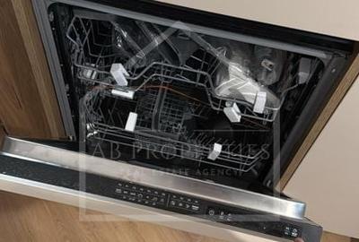 Apartament tip Studio Dublu 49 MP  | BANEASA - 13