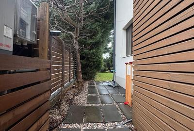 Casă individuală cu 4 camere cu Canalizare în Nord - 25