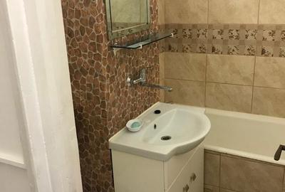 Garsonieră semidecomandată în Exterior Vest - 6