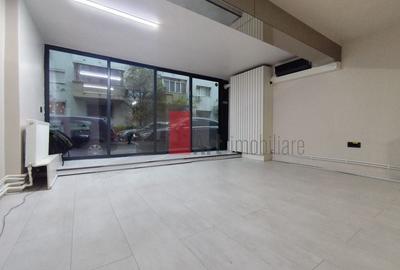 Spatiu comercial de inchiriat in zona Dorobanti - 2