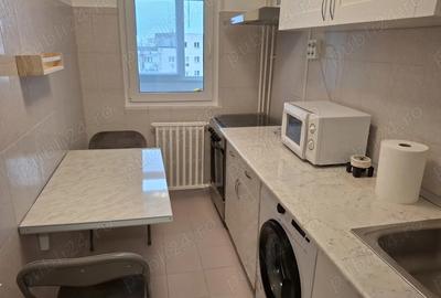 Garsoniera eleganta renovata, la prima inchiriere zona Tineretului-Timpuri Noi, apropiere metrou - 7