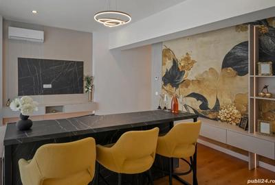 Proprietar, vand apartament 3 camere One Cotroceni, mobilat ?i utilat - 2