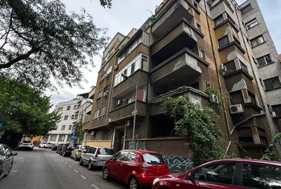 REA0055866 Studio Cismigiu pretabil investitie si AIRBNB - 12