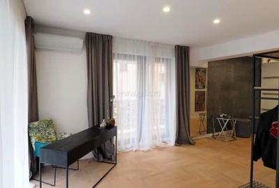 Apartament cu 2 camere în Floreasca