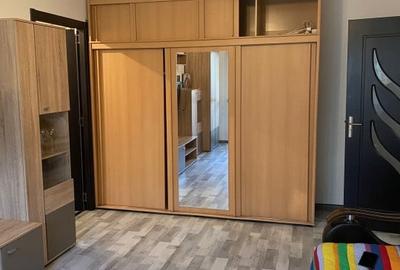 2 camere modern la metrou Iancului - 2