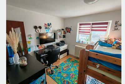 Apartament cu 3 camere decomandat în Sud - 3