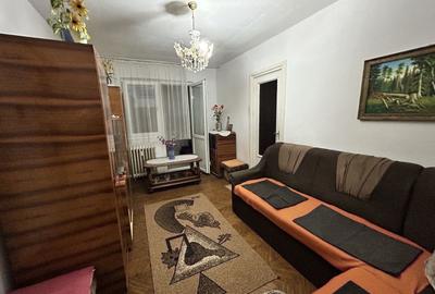 Apartament cu 2 camere semidecomandat, mobilat în Aurel Vlaicu - 2