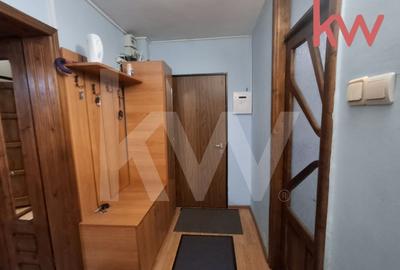 Apartment 3 camere de inchiriat - 1