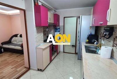 Apartament 4 camere, 79 mp utili, etaj 2, mobilat, utilat, Ampoi 3 - 3