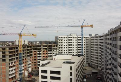 Apartament cu 2 camere decomandat în Militari - 4