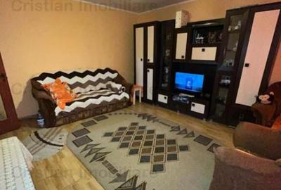 Spatios ! Apartament 3 camere confort 1 decomandat Buzaului - 2