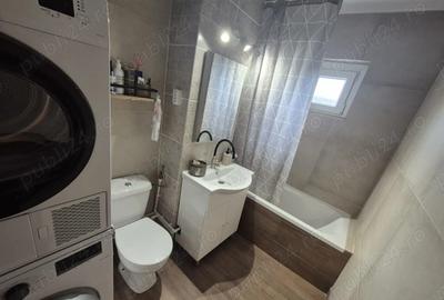 PROPRIETAR Vand apartament renovat 74mp complexul studentesc - 2