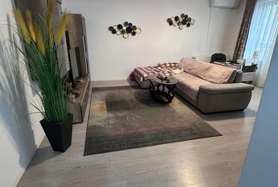 Apartament cu 2 camere semidecomandat în Giroc - 1