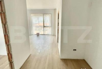 Apartament cu 2 camere decomandat în Freidorf