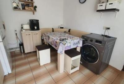 Casă individuală cu 3 camere cu Canalizare în Zona Industrială - 7