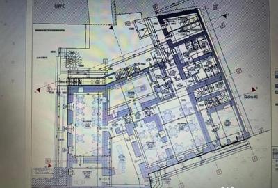 Spațiu comercial, de 300 mp, în Central