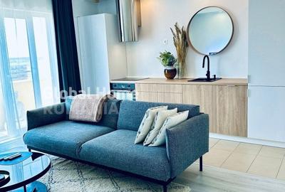 **NEW** Apartament 3 camere 60MP | View Panoramic | Cosmopolis - 5