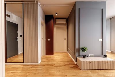 Apartament cu 3 camere semidecomandat în Torontalului - 1