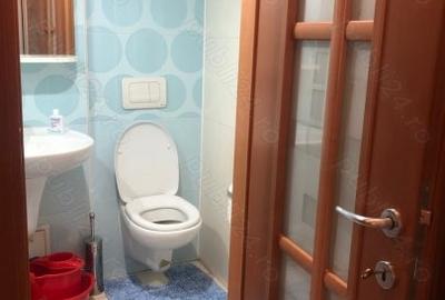 Dorobanti | Garsoniera | Renovata | AC | 12 Min de Metrou | Bloc Anvelopat - 9