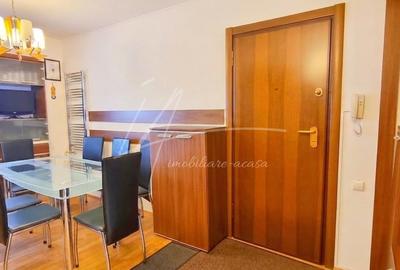 Apartament cu 3 camere decomandat, mobilat în Calea Călărașilor - 16