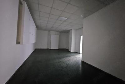 Spațiu comercial, de 153 mp, în Mihai Bravu