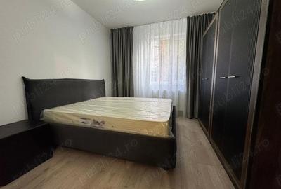 Apartament cu 2 camere decomandat în Spitalul Județean - 4