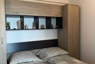 Apartament cu 2 camere decomandat în Băile Felix - 5